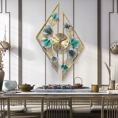 Galloy Dunnes Wall Clock